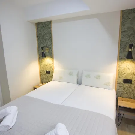 Apartmán Rentalsevilla Avenida De La Borbolla I