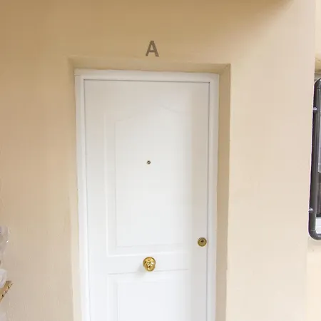 Rentalsevilla Avenida De La Borbolla I Sevilla