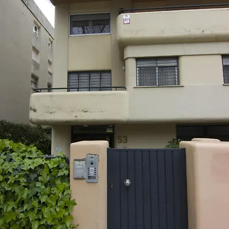Apartamento Rentalsevilla Avenida De La Borbolla I