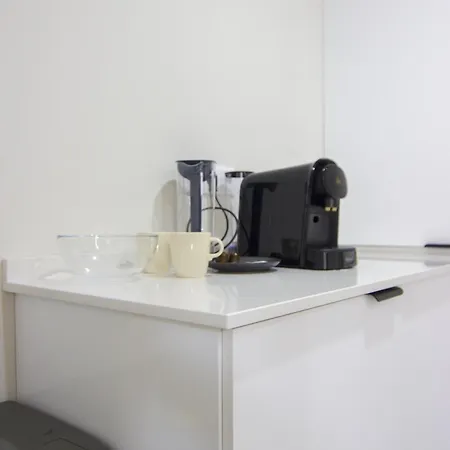 Apartamento Rentalsevilla Avenida De La Borbolla I Sevilla